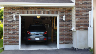 Garage Door Installation at Wakefield Park Wakefield, Massachusetts